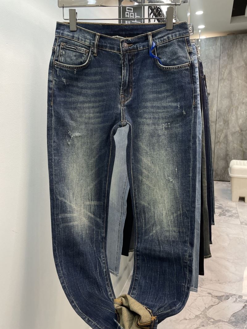 Dolce Gabbana Jeans